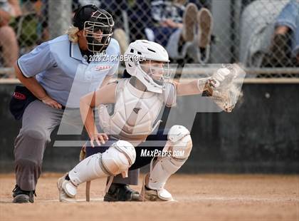 Thumbnail 2 in Duchesne vs Enterprise (UHSAA 2A Semifinal) photogallery.