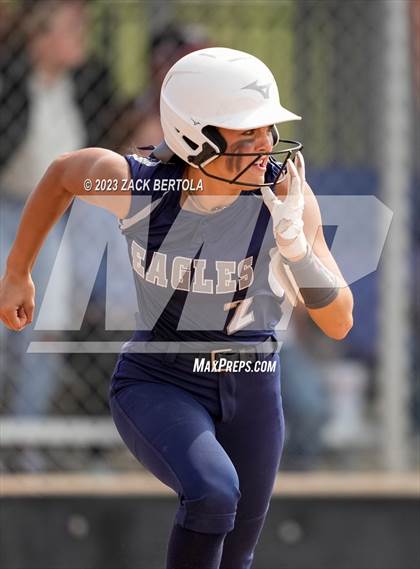 Thumbnail 3 in Duchesne vs Enterprise (UHSAA 2A Semifinal) photogallery.