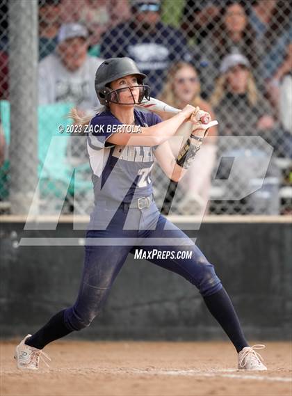 Thumbnail 2 in Duchesne vs Enterprise (UHSAA 2A Semifinal) photogallery.
