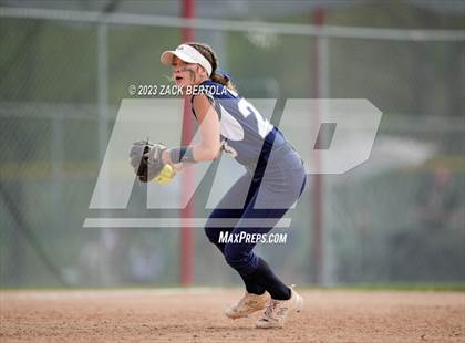 Thumbnail 1 in Duchesne vs Enterprise (UHSAA 2A Semifinal) photogallery.