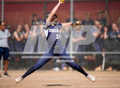 Thumbnail 1 in Duchesne vs Enterprise (UHSAA 2A Semifinal) photogallery.