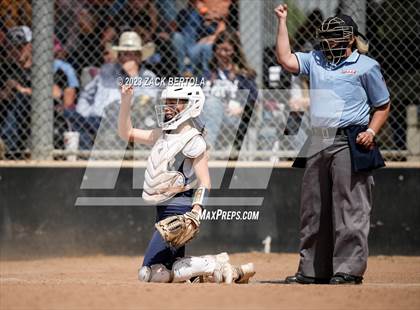Thumbnail 3 in Duchesne vs Enterprise (UHSAA 2A Semifinal) photogallery.