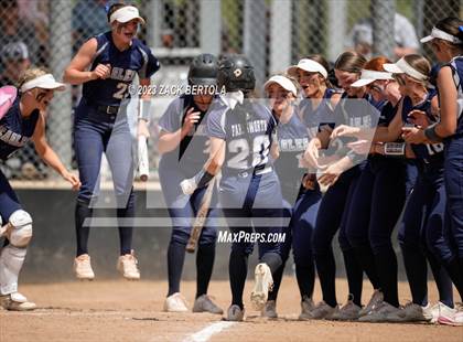 Thumbnail 2 in Duchesne vs Enterprise (UHSAA 2A Semifinal) photogallery.