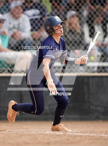 Thumbnail 1 in Duchesne vs Enterprise (UHSAA 2A Semifinal) photogallery.