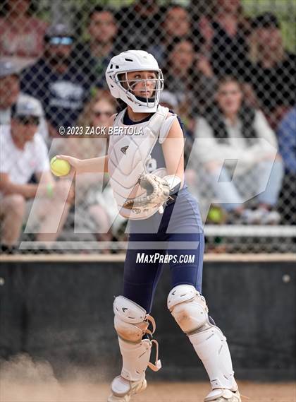 Thumbnail 1 in Duchesne vs Enterprise (UHSAA 2A Semifinal) photogallery.