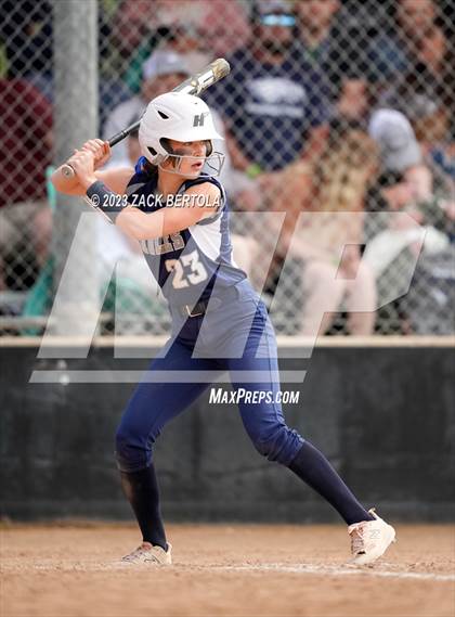 Thumbnail 2 in Duchesne vs Enterprise (UHSAA 2A Semifinal) photogallery.