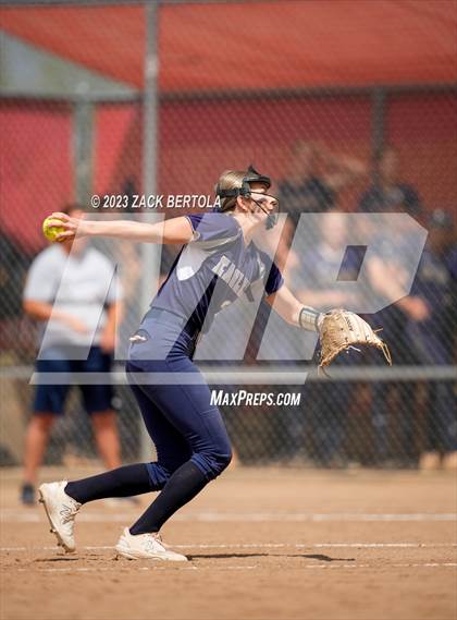 Thumbnail 2 in Duchesne vs Enterprise (UHSAA 2A Semifinal) photogallery.