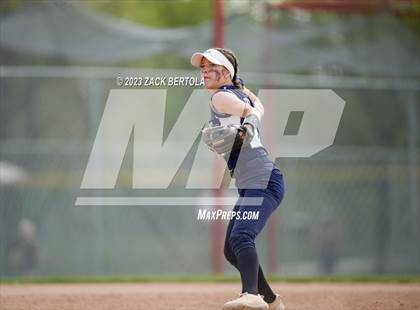 Thumbnail 2 in Duchesne vs Enterprise (UHSAA 2A Semifinal) photogallery.