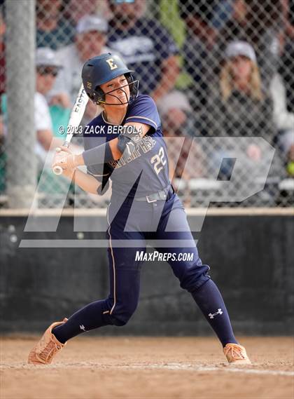 Thumbnail 2 in Duchesne vs Enterprise (UHSAA 2A Semifinal) photogallery.