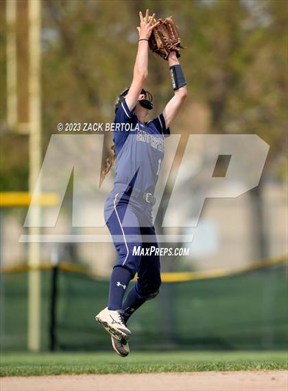 Thumbnail 1 in Duchesne vs Enterprise (UHSAA 2A Semifinal) photogallery.