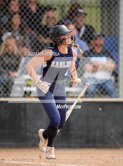 Thumbnail 3 in Duchesne vs Enterprise (UHSAA 2A Semifinal) photogallery.