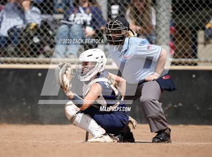 Thumbnail 1 in Duchesne vs Enterprise (UHSAA 2A Semifinal) photogallery.