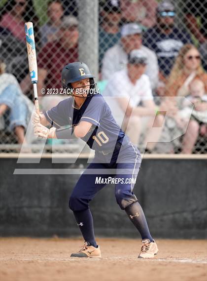 Thumbnail 2 in Duchesne vs Enterprise (UHSAA 2A Semifinal) photogallery.