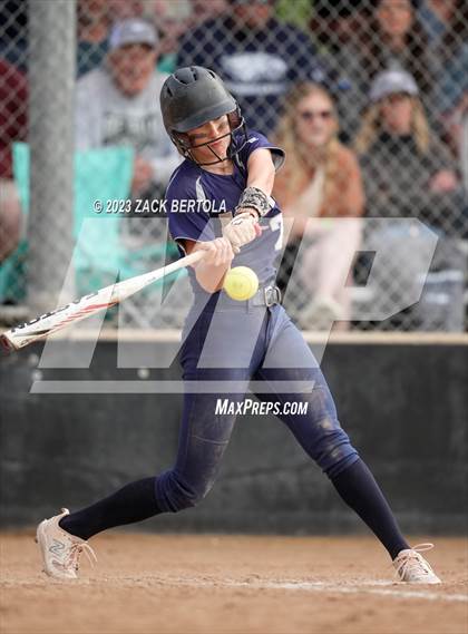 Thumbnail 1 in Duchesne vs Enterprise (UHSAA 2A Semifinal) photogallery.