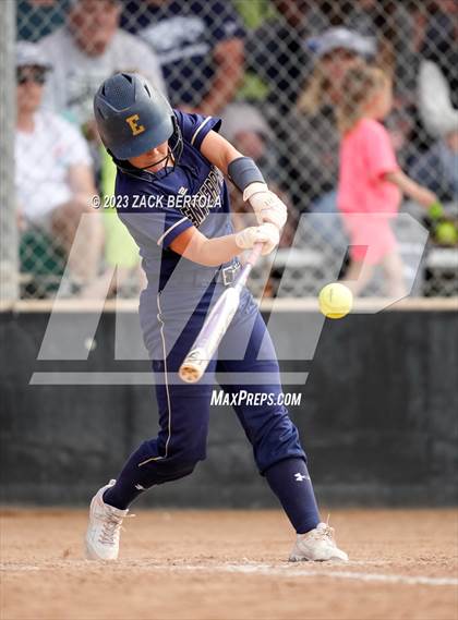 Thumbnail 2 in Duchesne vs Enterprise (UHSAA 2A Semifinal) photogallery.
