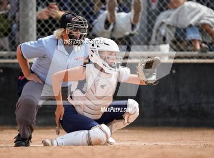 Thumbnail 2 in Duchesne vs Enterprise (UHSAA 2A Semifinal) photogallery.