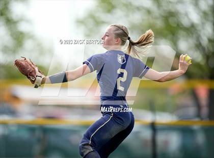 Thumbnail 2 in Duchesne vs Enterprise (UHSAA 2A Semifinal) photogallery.