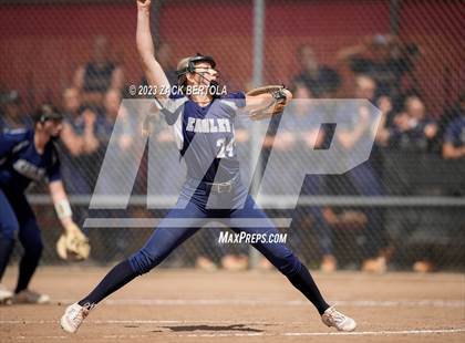 Thumbnail 3 in Duchesne vs Enterprise (UHSAA 2A Semifinal) photogallery.