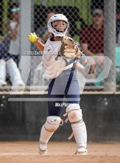 Thumbnail 1 in Duchesne vs Enterprise (UHSAA 2A Semifinal) photogallery.