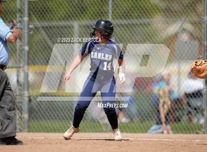 Thumbnail 1 in Duchesne vs Enterprise (UHSAA 2A Semifinal) photogallery.