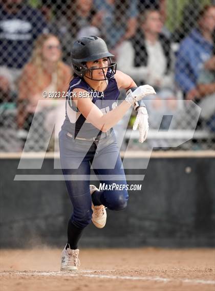 Thumbnail 3 in Duchesne vs Enterprise (UHSAA 2A Semifinal) photogallery.
