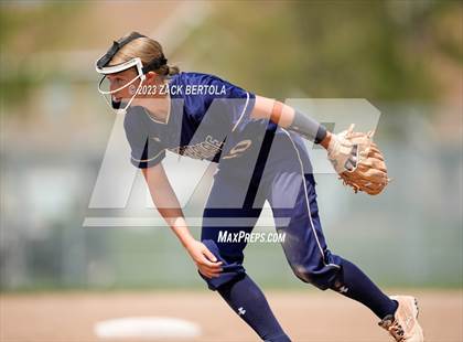 Thumbnail 2 in Duchesne vs Enterprise (UHSAA 2A Semifinal) photogallery.