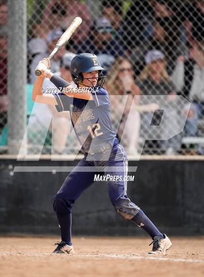 Thumbnail 1 in Duchesne vs Enterprise (UHSAA 2A Semifinal) photogallery.
