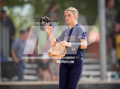 Thumbnail 3 in Duchesne vs Enterprise (UHSAA 2A Semifinal) photogallery.
