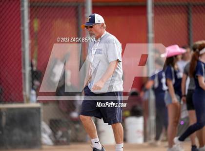 Thumbnail 1 in Duchesne vs Enterprise (UHSAA 2A Semifinal) photogallery.