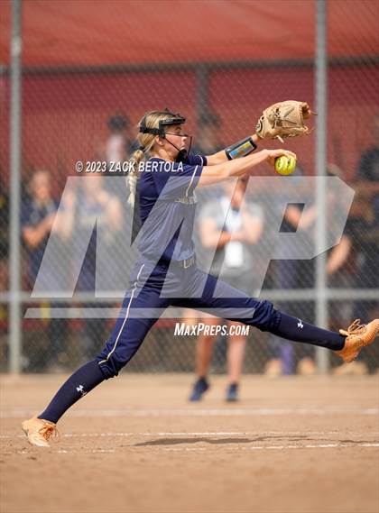 Thumbnail 3 in Duchesne vs Enterprise (UHSAA 2A Semifinal) photogallery.