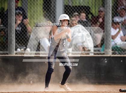 Thumbnail 1 in Duchesne vs Enterprise (UHSAA 2A Semifinal) photogallery.