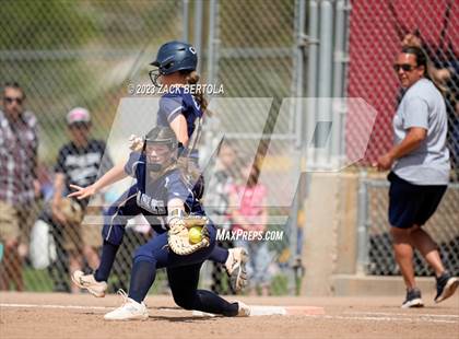 Thumbnail 3 in Duchesne vs Enterprise (UHSAA 2A Semifinal) photogallery.