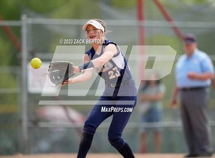 Thumbnail 3 in Duchesne vs Enterprise (UHSAA 2A Semifinal) photogallery.