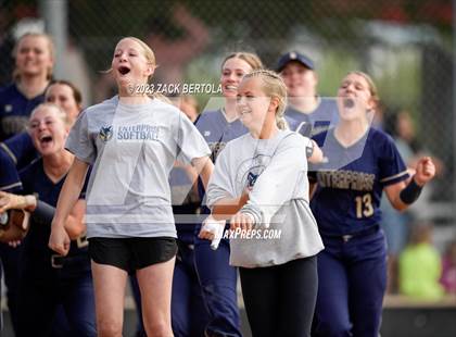 Thumbnail 1 in Duchesne vs Enterprise (UHSAA 2A Semifinal) photogallery.
