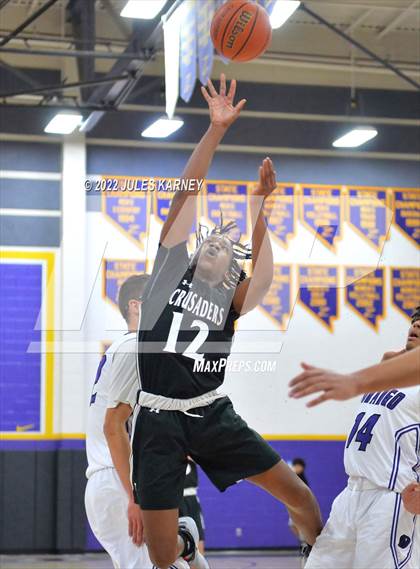 Thumbnail 2 in Faith Lutheran @ Durango photogallery.