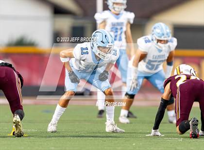 Thumbnail 3 in Saugus @ Simi Valley photogallery.