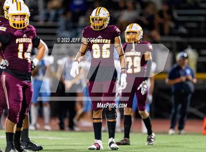 Thumbnail 3 in Saugus @ Simi Valley photogallery.