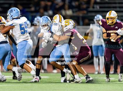 Thumbnail 1 in Saugus @ Simi Valley photogallery.