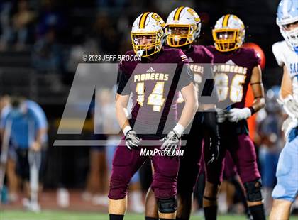 Thumbnail 1 in Saugus @ Simi Valley photogallery.