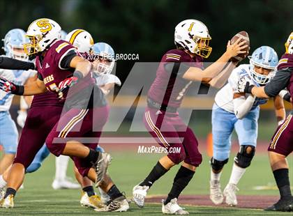 Thumbnail 3 in Saugus @ Simi Valley photogallery.