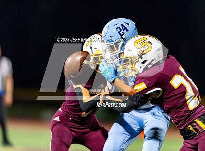 Thumbnail 1 in Saugus @ Simi Valley photogallery.