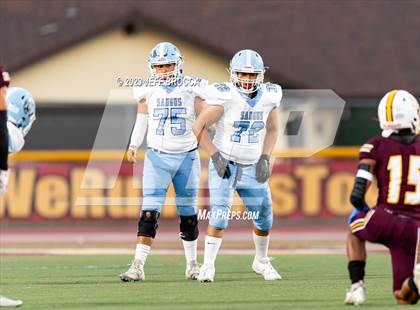 Thumbnail 2 in Saugus @ Simi Valley photogallery.