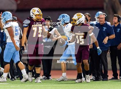 Thumbnail 2 in Saugus @ Simi Valley photogallery.