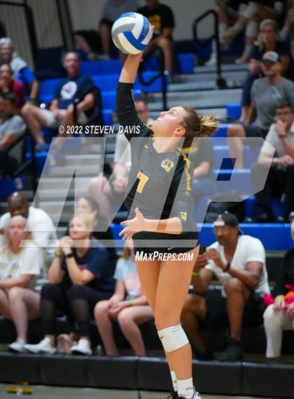 Thumbnail 2 in Gilbert vs. Highland photogallery.