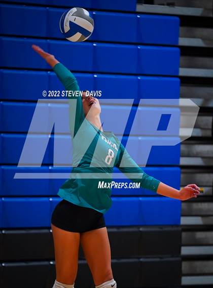 Thumbnail 2 in Gilbert vs. Highland photogallery.