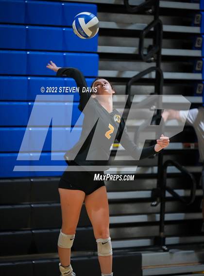 Thumbnail 2 in Gilbert vs. Highland photogallery.