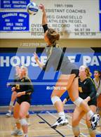 Photo from the gallery "Gilbert vs. Highland"