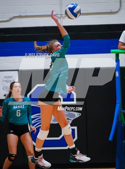 Thumbnail 3 in Gilbert vs. Highland photogallery.