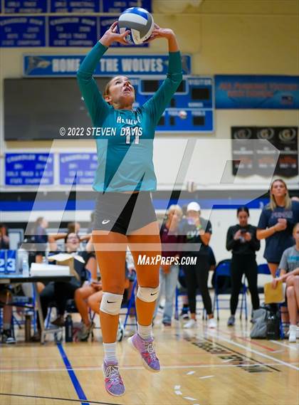 Thumbnail 1 in Gilbert vs. Highland photogallery.