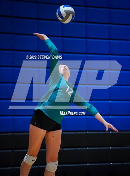 Thumbnail 2 in Gilbert vs. Highland photogallery.
